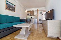 Montemayor - Wohnbeispiel Appartement (Zimmercodierungen AB1 & ABM)