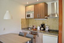 Montemayor - Wohnbeispiel Appartement (Zimmercodierungen AB1 & ABM)