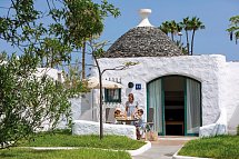MUR Bungalows Parque Romántico
