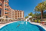 MUR Hotel Neptuno