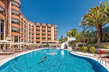 MUR Hotel Neptuno