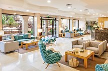 MUR Hotel Neptuno