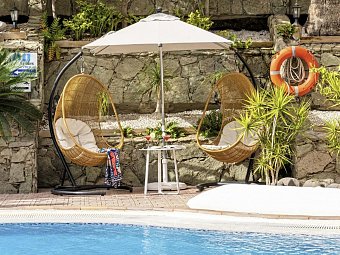 MUR Hotel Neptuno