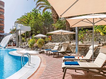 MUR Hotel Neptuno