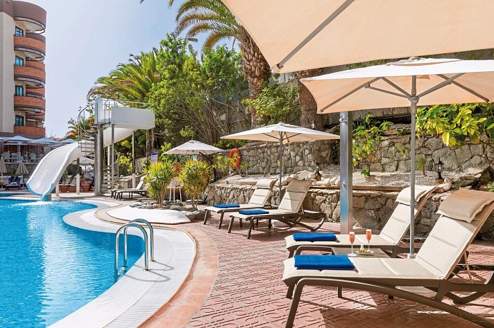 MUR Hotel Neptuno