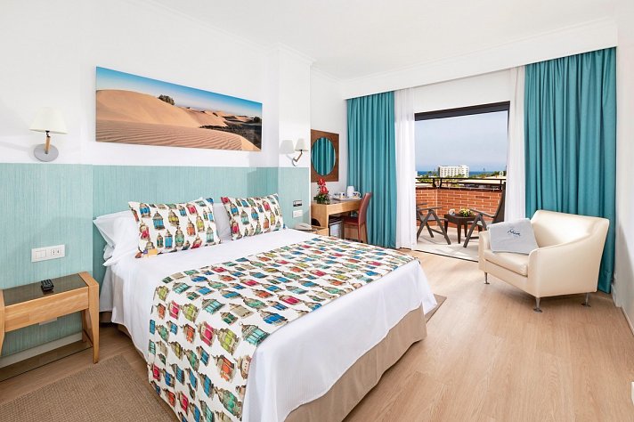 MUR Hotel Neptuno