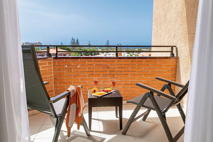 MUR Hotel Neptuno