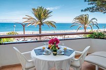 Nogalera - Beispiel Balkon (Zimmercodierung ABM)
