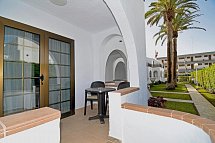 PlayaMar - Beispiel Terrasse (Zimmercodierung BB1)