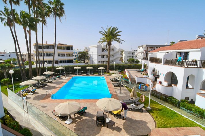 PlayaMar
