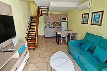 PlayaMar - Wohnbeispiel Bungalow (Zimmercodierung BB1)