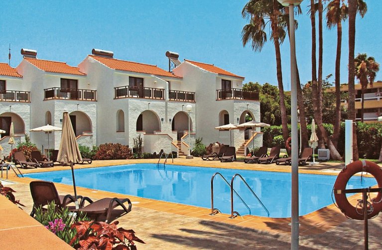 Playamar