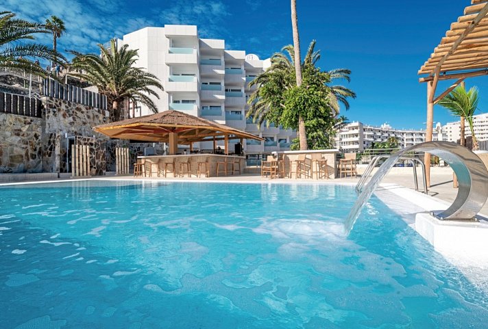 HL Sahara Playa
