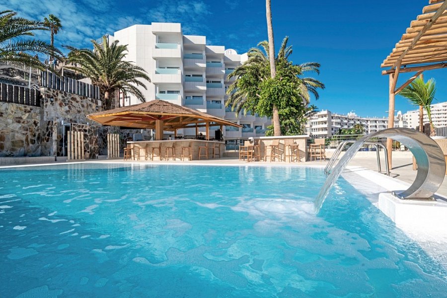 HL Sahara Playa