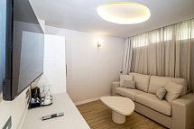 HL Sahara Playa - Wohnbeispiel Appartement (Zimmercodierung AB1)