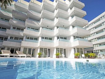 HL Sahara Playa