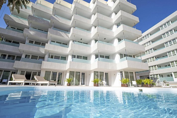 HL Sahara Playa
