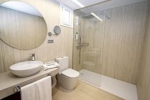HL Sahara Playa - Beispiel Bad (Zimmercodierung JB1)