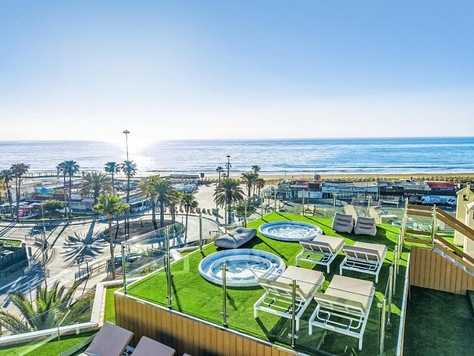 HL Sahara Playa