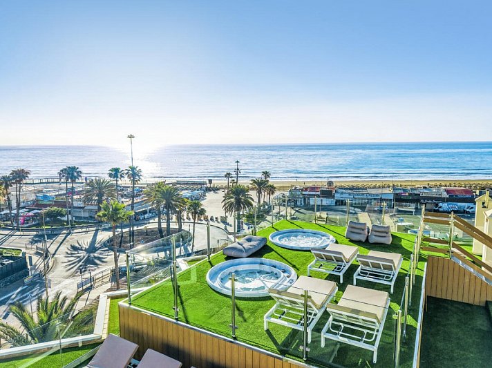 HL Sahara Playa