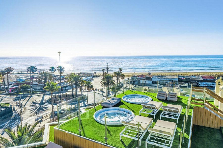 HL Sahara Playa
