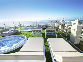 HL Sahara Playa