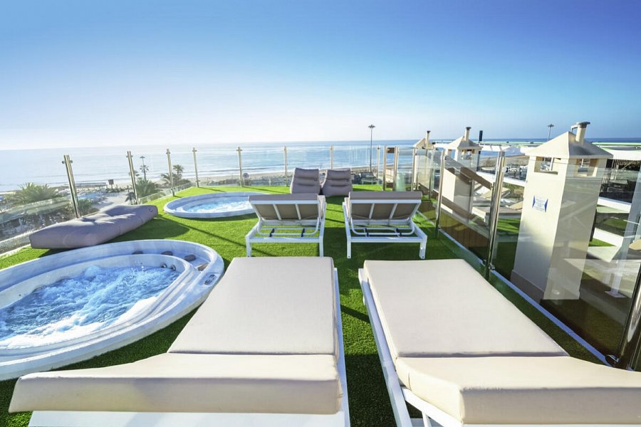 HL Sahara Playa