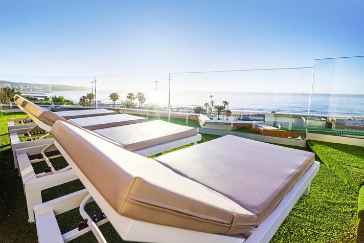 HL Sahara Playa