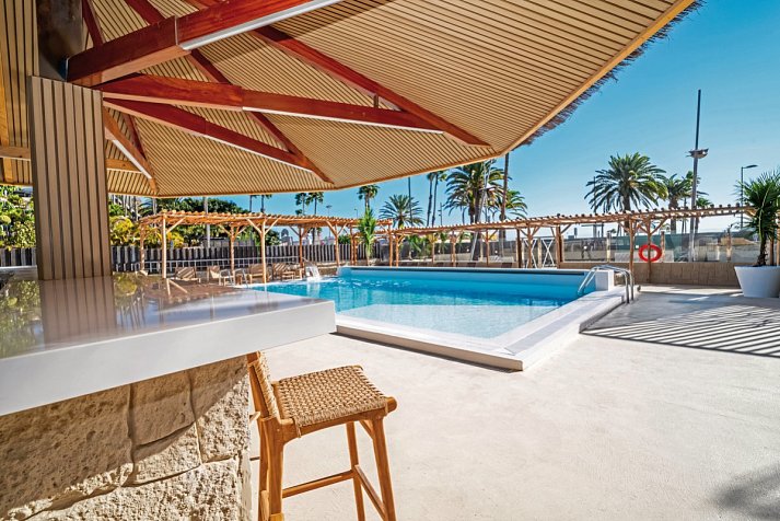 HL Sahara Playa