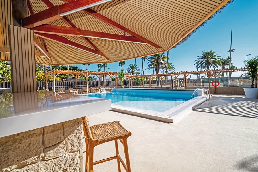 HL Sahara Playa