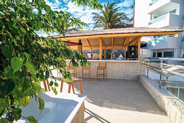 HL Sahara Playa