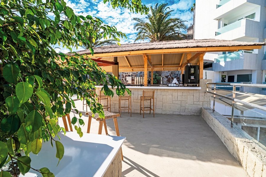 HL Sahara Playa