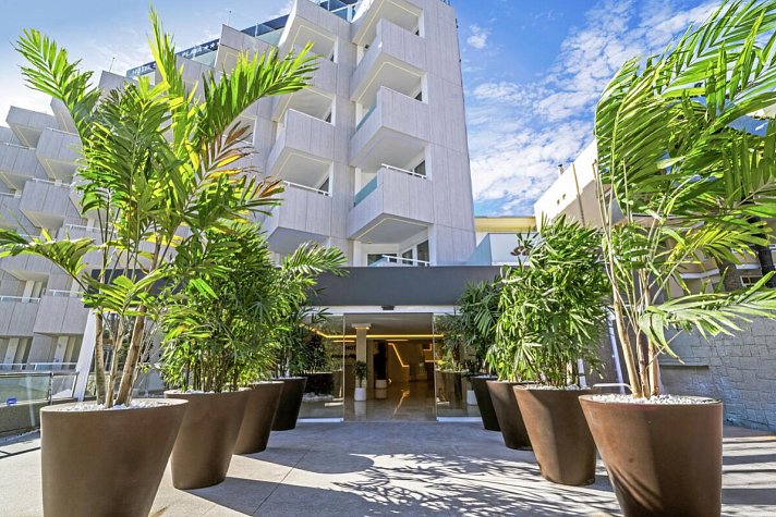 HL Sahara Playa