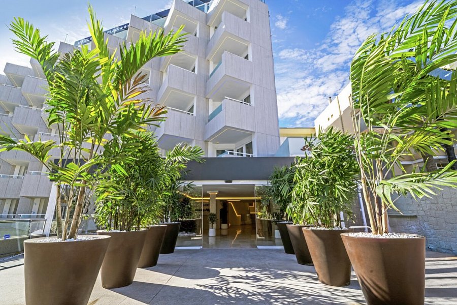 HL Sahara Playa