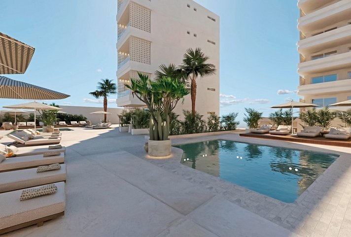 HL Sahara Playa - Modellbild