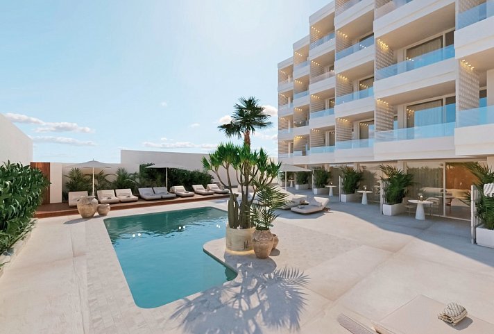 HL Sahara Playa - Modellbild