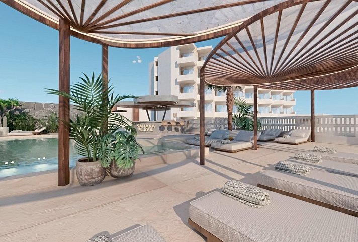 HL Sahara Playa - Modellbild