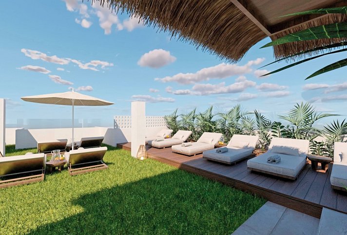 HL Sahara Playa - Modellbild