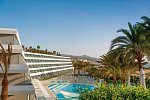 Santa Mónica Suites Hotel