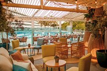 Santa Mónica Suites Hotel