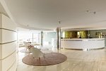 Santa Mónica Suites Hotel