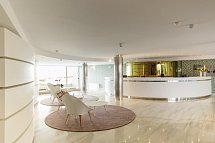 Santa Mónica Suites Hotel