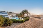 Santa Mónica Suites Hotel
