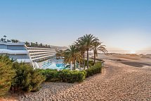 Santa Mónica Suites Hotel