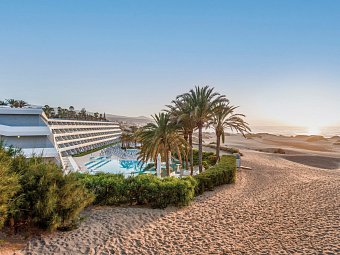 Santa Mónica Suites Hotel