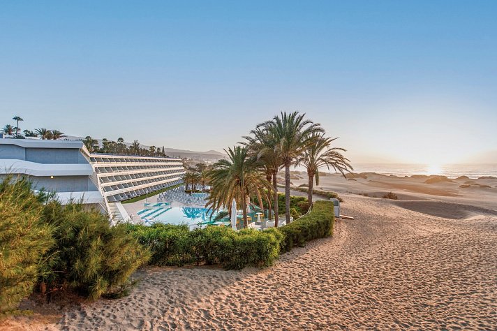 Santa Mónica Suites Hotel