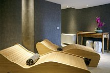 Santa Mónica Suites Hotel