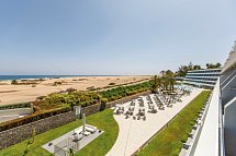 Santa Mónica Suites Hotel