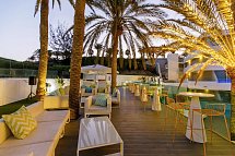 Santa Mónica Suites Hotel