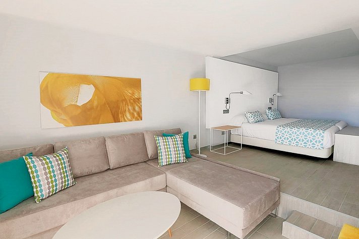 Santa Mónica Suites Hotel